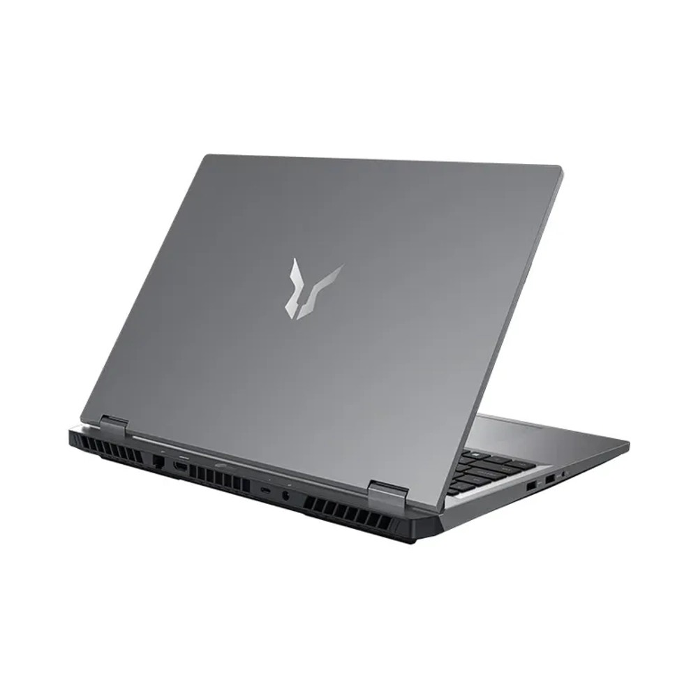 Игровой ноутбук Lenovo LeCoo 7000 2025 / R9-8940HX / RTX 5060 / 16GB / 512GB / BLACK