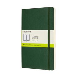 Блокнот Moleskine Classic Soft Large (QP618K15)