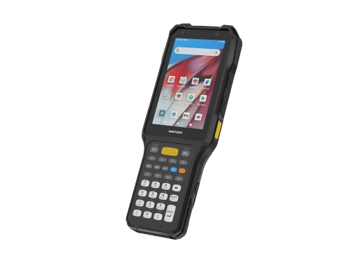 Промышленный ТСД Meferi ME74 4+64ГБ WiFi Zebra SE58 Long Range 31 клавиша