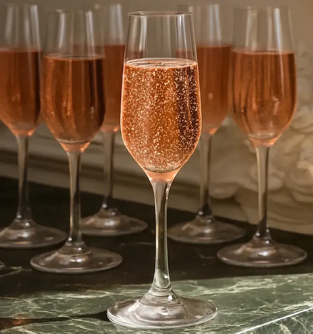 Бокал для шампанского "Селест" 160 мл, 1 шт.