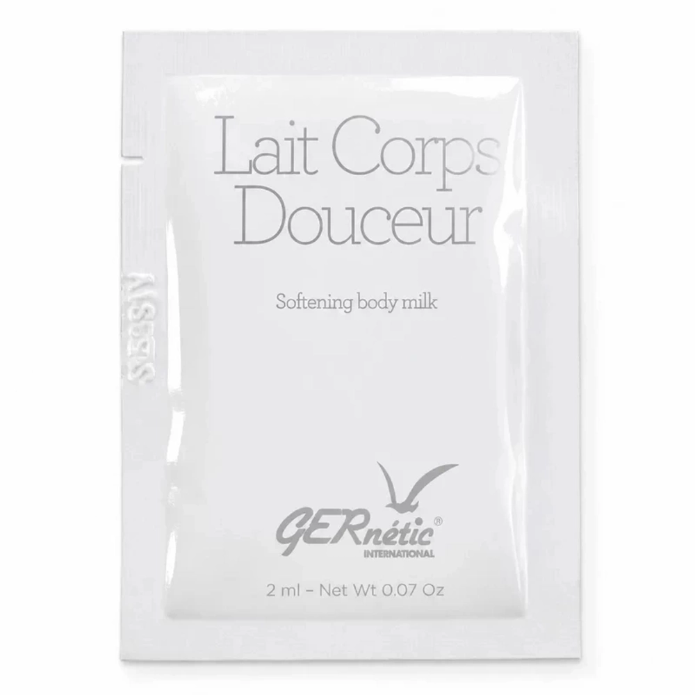 Lait Corps Doucer GERnetic