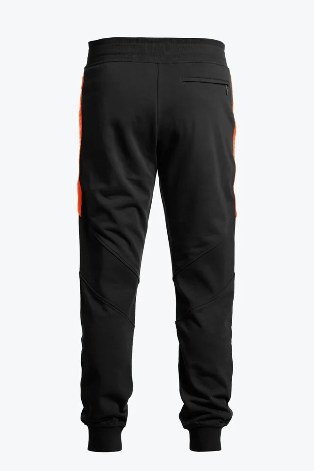 Костюм муж. PARAJUMPERS ALDRIN/COLLINS 541 черный с оранж.