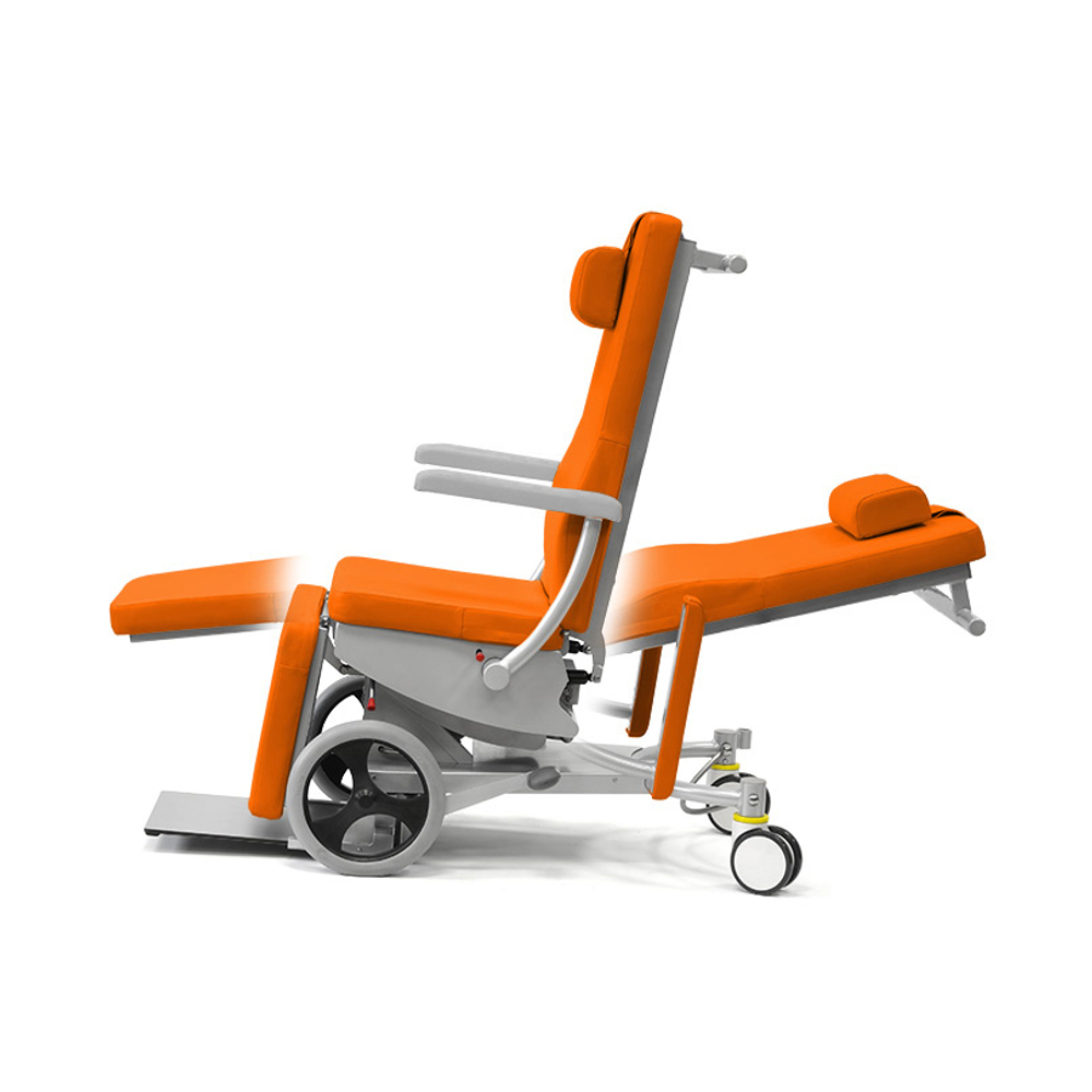 Кресло медицинское многофункциональное МЕДИН КММП