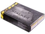 Пистолет пневматический Stalker S17 (Glock17) к.4,5мм (ST-12051GL)
