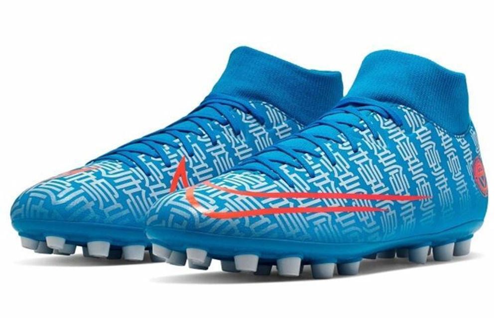 Кроссовки Nike Mercurial Superfly 7 Academy Cr7 Ag C