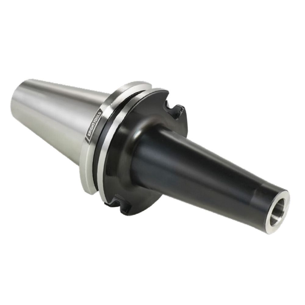Оправка для ввинчиваемых фрез CAT40-SOM10-169 L=150 BRIGHT-TOOLS