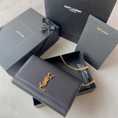 YSL Kate Medium 24 cm