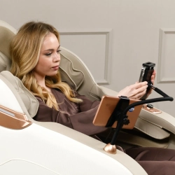 Массажное кресло Orlauf Mainz Beige