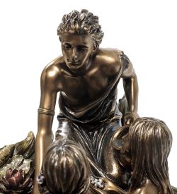 Veronese WS-877 Статуэтка «Гилас и нимфы»