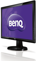 Монитор Benq 18.5" GL955A Glossy-Black TN LED 5ms 16:9 12M:1 200cd