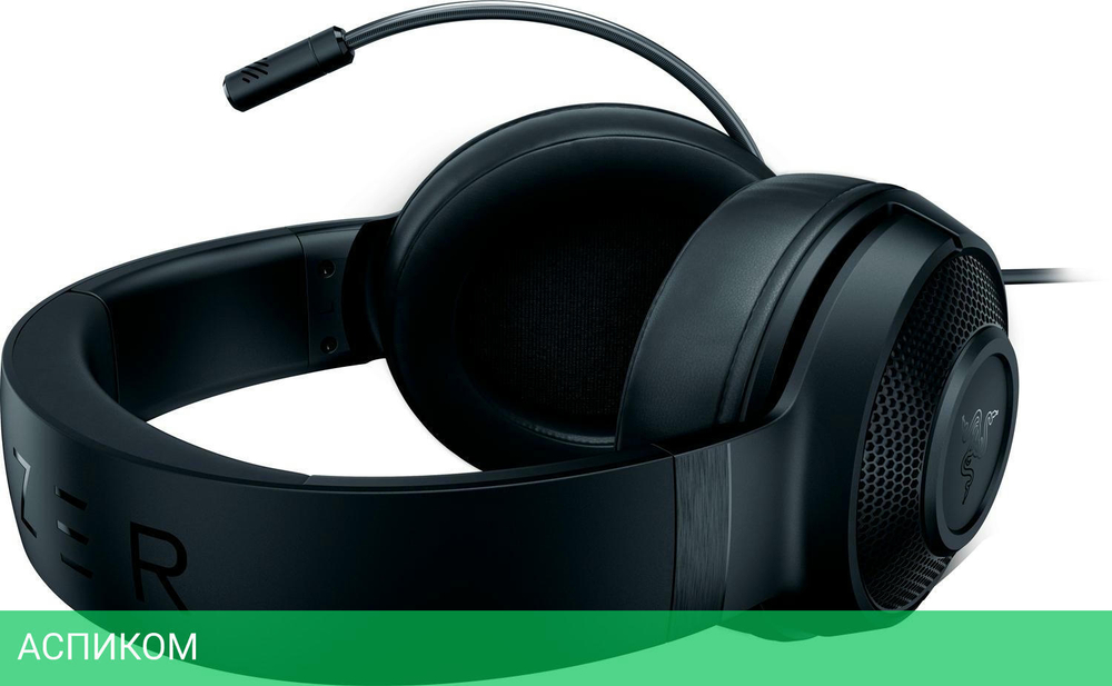 Наушники Razer Kraken X Lite (RZ04-02950100-R381)