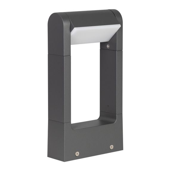 Уличный светодиодный светильник Arlight LGD-Path-Frame-Rotary-H300G-6W Warm3000 020397(1)