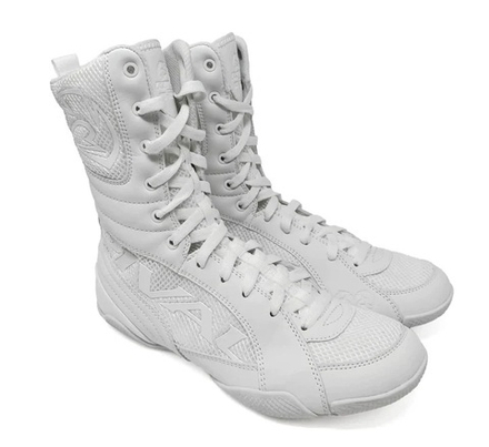 Боксерки Rival RSX-Guerrero Boxing Boots 3.0 White