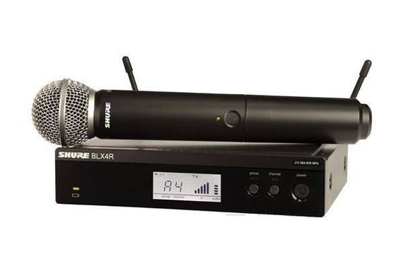 SHURE BLX14RE/SM31 K3E
