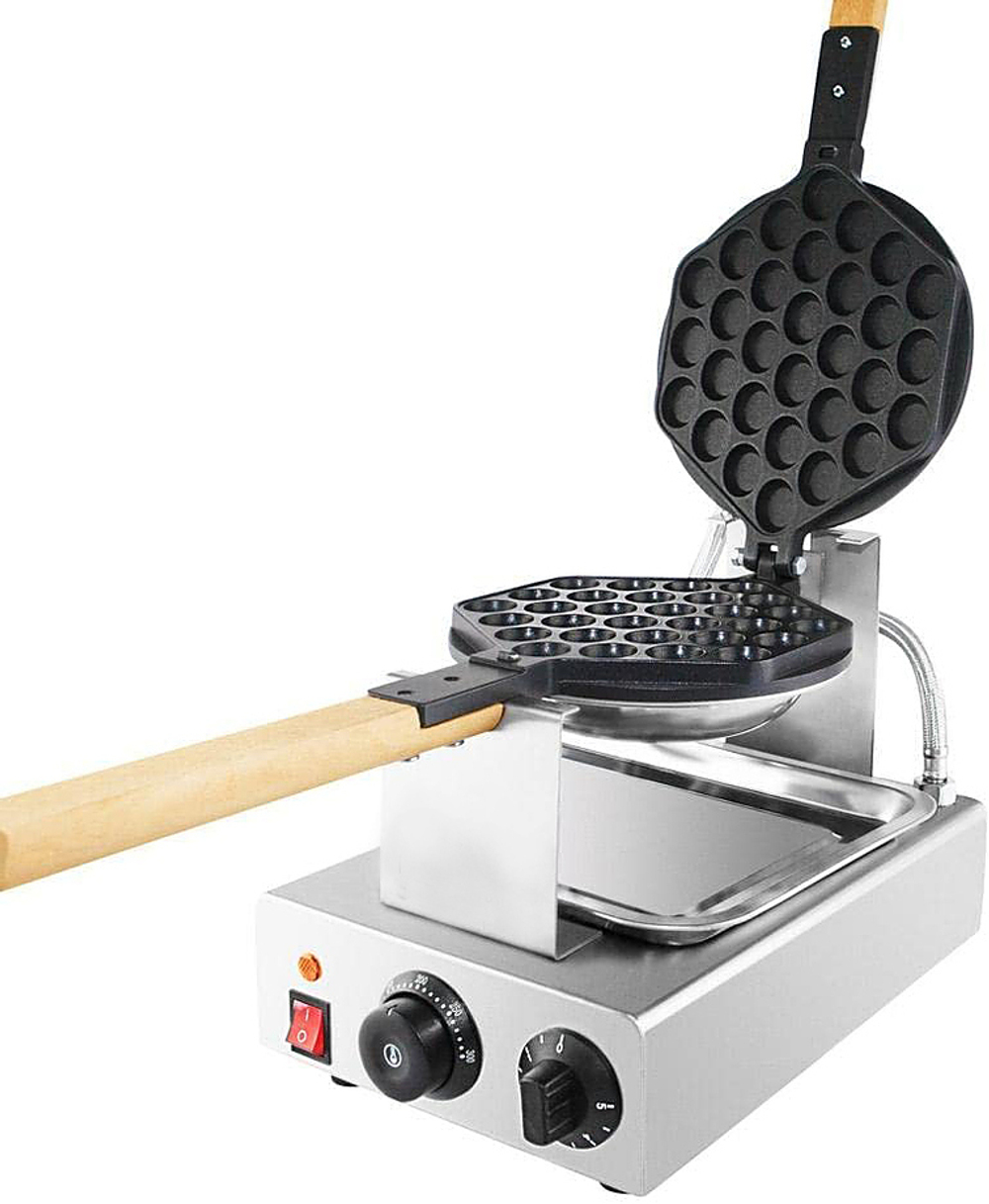 Вафельница для гонконгских вафель VIATTO VA-EM