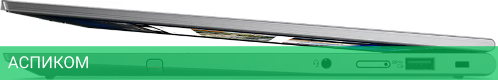 Ноутбук-трансформер Lenovo ThinkPad X1 Yoga Gen 8 21HRS6LR00