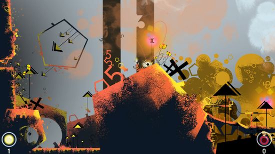 A Tale of Synapse [Nintendo Switch, английская версия]