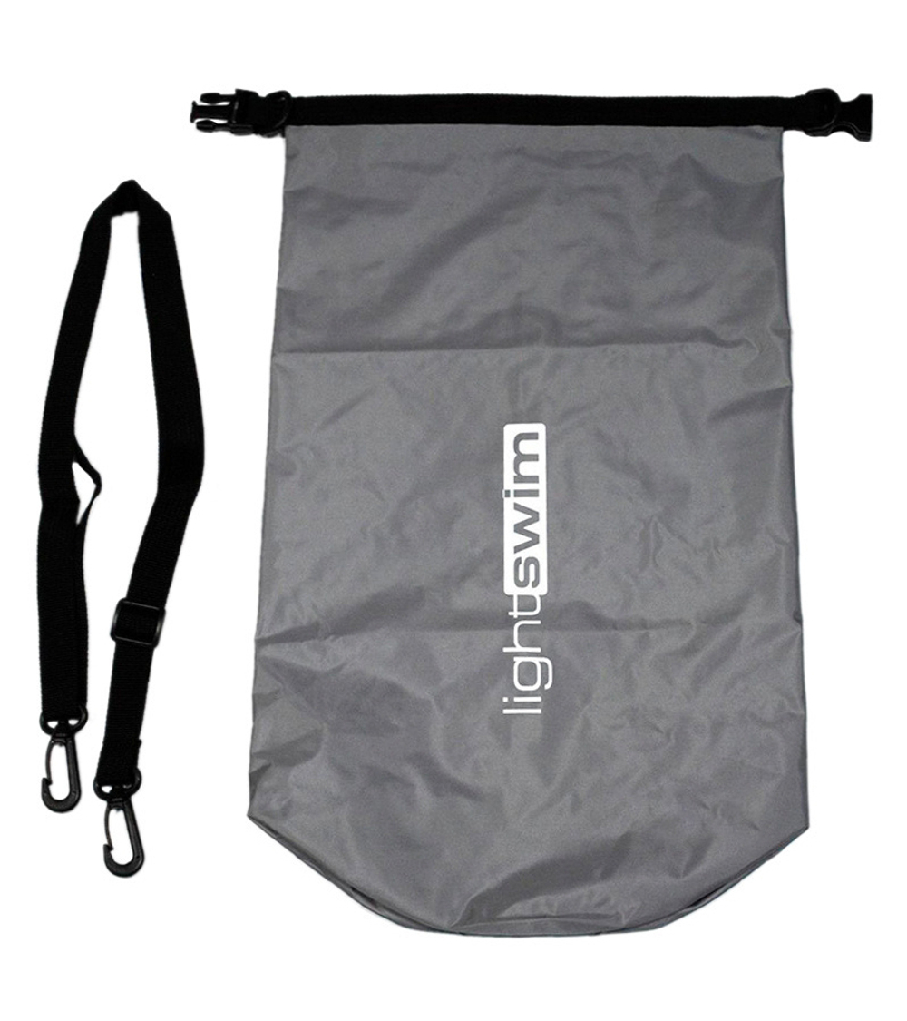 Сумка водонепроницаемая Light Swim LSB 30 л