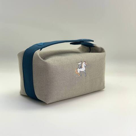 Косметичка Hermes