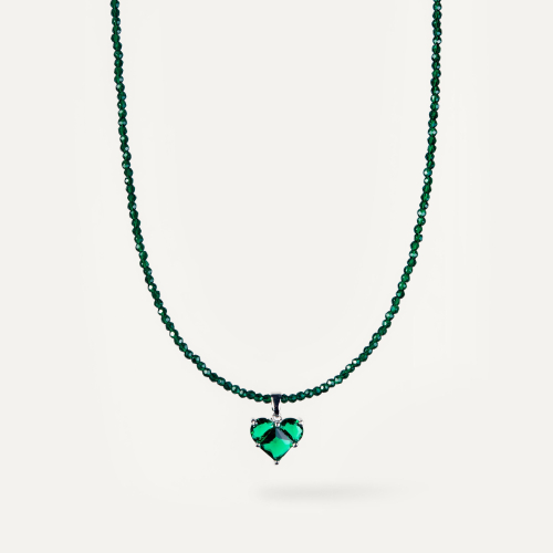 Колье Lovify GRN