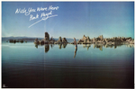 Pink Floyd / Wish You Were Here (LP)