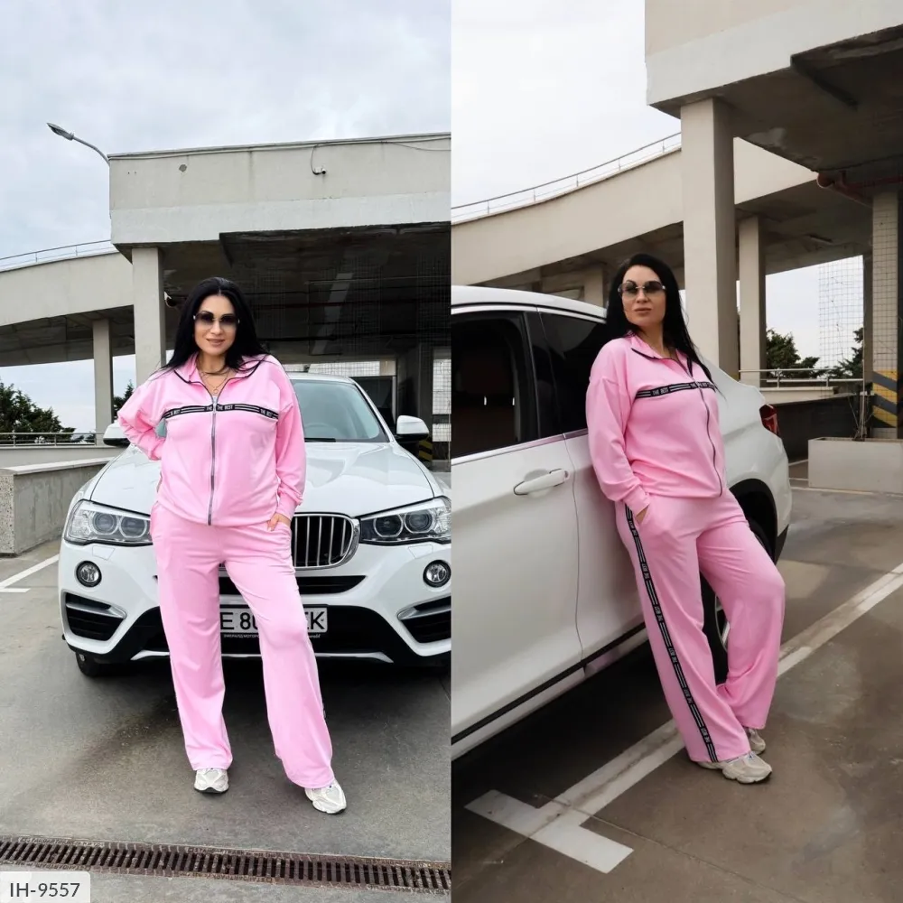 Костюм IH-9549 Фабрика Моды