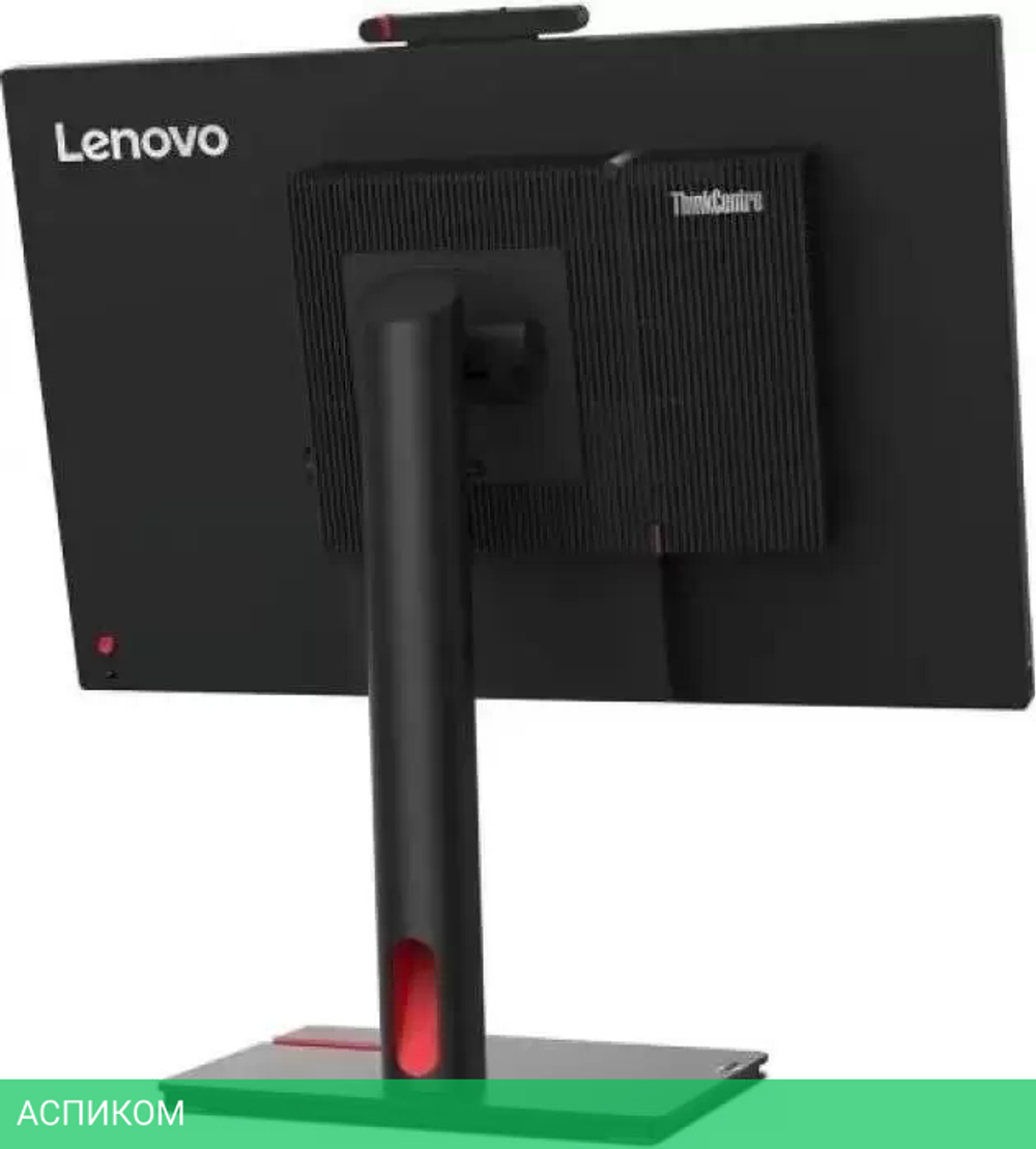 Монитор Lenovo ThinkCentre Tiny-In-One 24 Gen 5 12NBGAT1EU