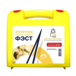 Аптечка мамы и малыша - "ФЭСТ" ПРЕМИУМ 
, арт. М.1205