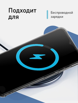 Чехол ROSCO для Samsung Galaxy A13 (арт. SS-A13-HARD-TPU-POCKET)