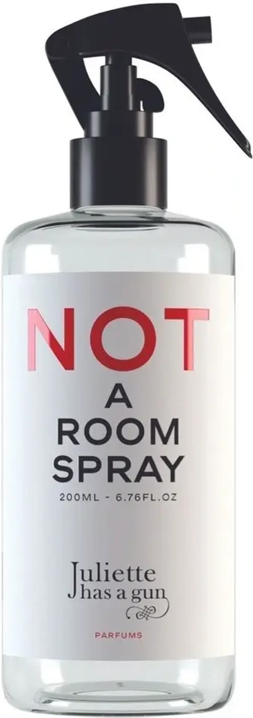 JULIETTE HAS GUN NOT A ROOM SPRAY 200 ML