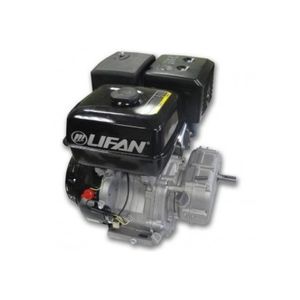 Двигатели LIFAN с редуктором