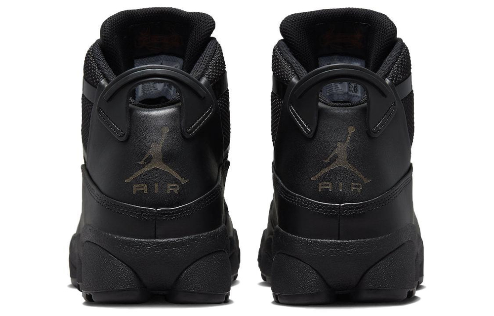 Кроссовки Jordan Air Jordan 6 Rings