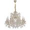 Подвесная люстра Chiaro Одетта 405010810