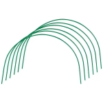 Дуги металл в кембрике2 м. 10*0,5