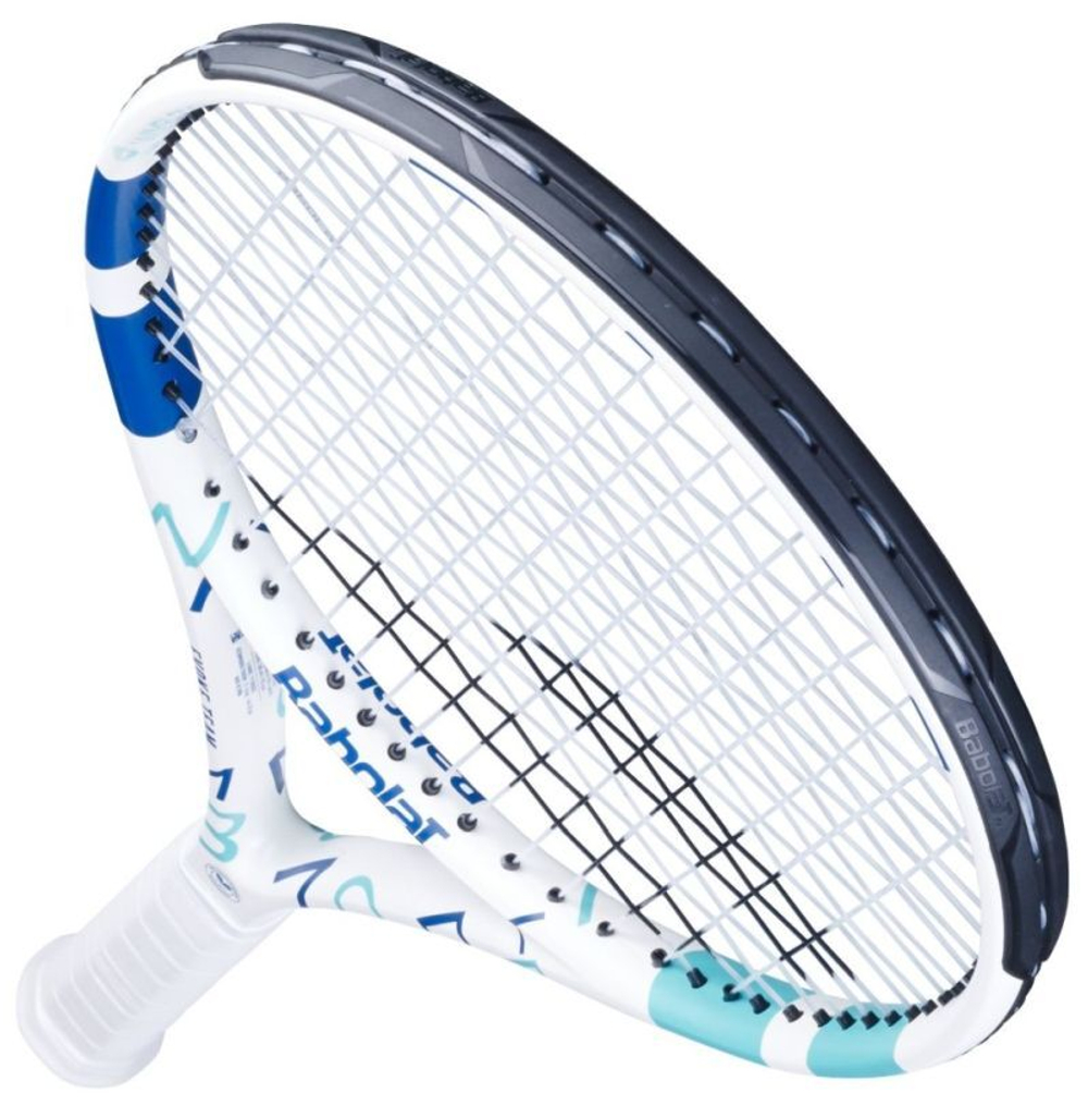 Теннисная ракетка Babolat Evoke Team Wimbledon