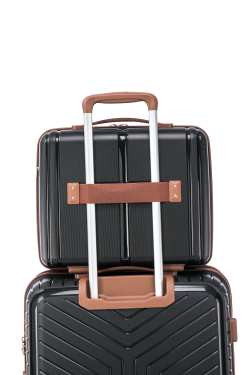 Чемоданы Dubai | 6 цветов