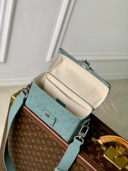 Louis Vuitton Soul Trunk