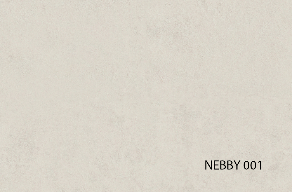 МЯГКАЯ МЕБЕЛЬ, Пуф SILVIA. Цвет NEBBY 01