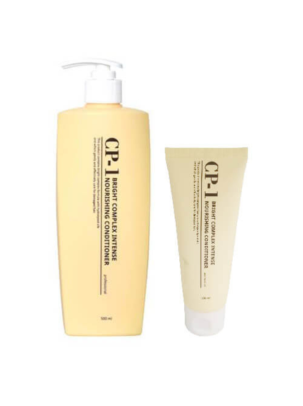 Esthetic House CP-1 BС Intense Nourishing Conditioner Version 2.0 протеиновый кондиционер для волос