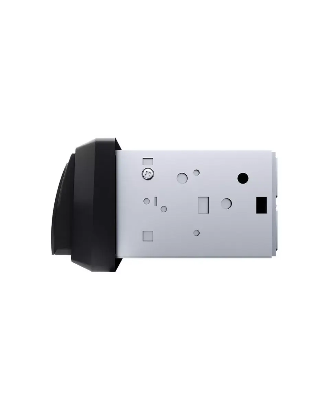Автомагнитола USB CMX-210 ()