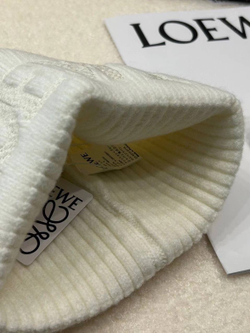 Шапка Loewe