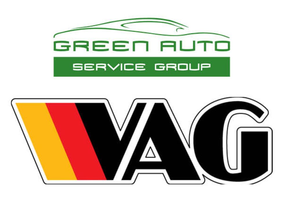 Диагностика сканером автомобилей группы VAG. Дилерский сканер