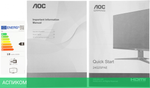 Монитор AOC 23.8" 24G2SPAE