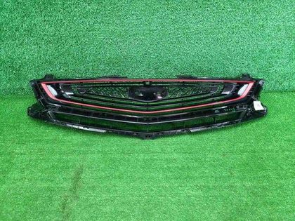 Решетка радиатора Geely Coolray (2019-2024)