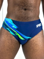 плавки Arena купальные для бассейна и пляжного отдыха