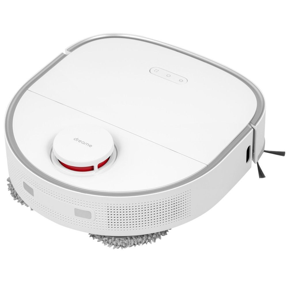 Робот-пылесос Xiaomi Dreame W10 Fully Automatic Cleaning EU со станцией самоочистки