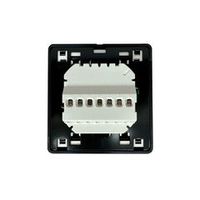 Терморегулятор Eastec E 51.716 3,5 кВт черный