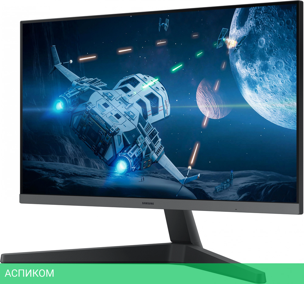 Монитор Samsung 24" Essential S3 S24C330GAI