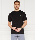 Футболка Karl Lagerfeld - черный(755026 542221)