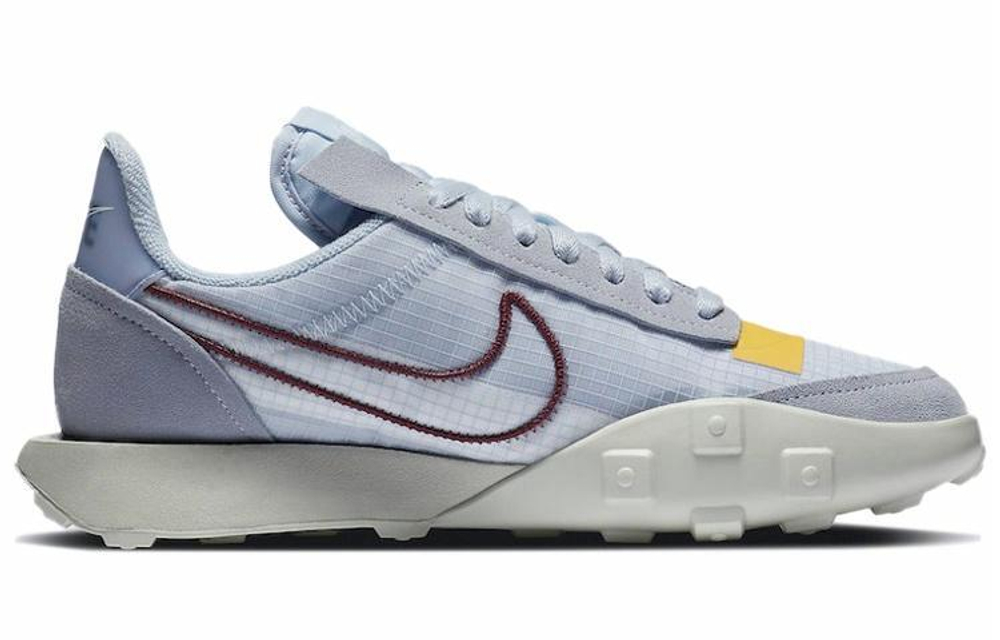 Кроссовки Nike Waffle Racer 2X (Женская размерная сетка)